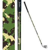 Iron + Putter Shaft Cumulus Jungle Skin