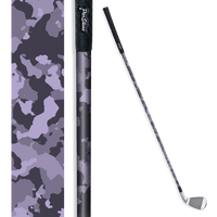 Iron + Putter Shaft Cumulus Lilac Skin