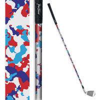 Iron + Putter Shaft Cumulus M Series Skin