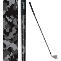 Iron + Putter Shaft Cumulus Midnight Skin
