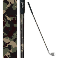 Iron + Putter Shaft Cumulus Militant Blood Skin