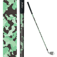 Iron + Putter Shaft Cumulus Mint Chocolate Chip Skin