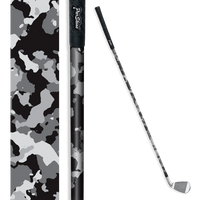 Iron + Putter Shaft Cumulus Urban Night Skin
