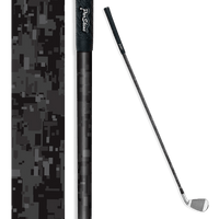 Iron + Putter Shaft Digital Elite Black Skin