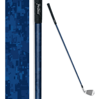 Iron + Putter Shaft Digital Elite Blue Skin