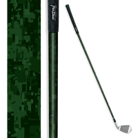 Iron + Putter Shaft Digital Elite Green Skin