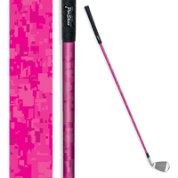Iron + Putter Shaft Digital Elite Magenta Skin