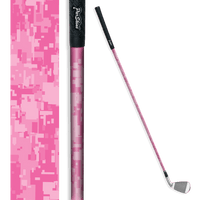 Iron + Putter Shaft Digital Elite Pink Skin