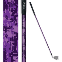 Iron + Putter Shaft Digital Elite Purple Skin
