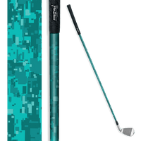 Iron + Putter Shaft Digital Elite Tiffany Blue Skin