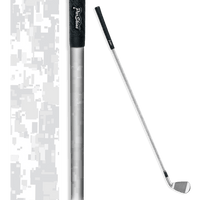 Iron + Putter Shaft Digital Elite White Skin