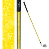 Iron + Putter Shaft Digital Elite Yellow Skin