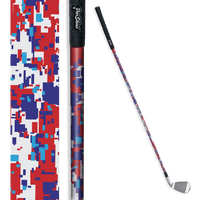Iron + Putter Shaft Digital M Series Skin