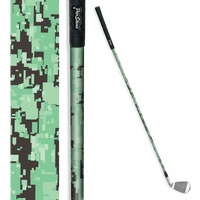 Iron + Putter Shaft Digital Mint Chocolate Chip Skin