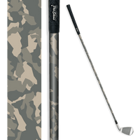 Iron + Putter Shaft Erratic Army Skin