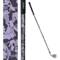 Iron + Putter Shaft Erratic Lilac Skin
