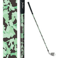 Iron + Putter Shaft Erratic Mint Chocolate Chip Skin