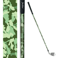 Iron + Putter Shaft Erratic Pistachio Skin