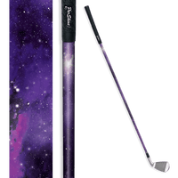 Iron + Putter Shaft Galaxy Metro Skin