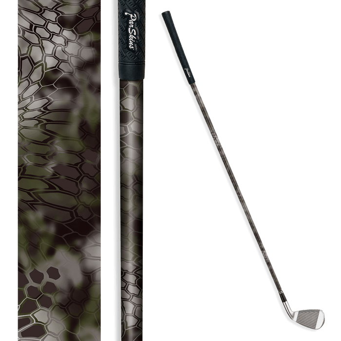 Iron + Putter Shaft Kryptek Altitude Skin