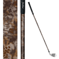 Iron + Putter Shaft Kryptek Banshee Skin