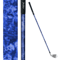 Iron + Putter Shaft Kryptek Blue Skin