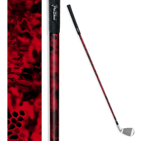 Iron + Putter Shaft Kryptek Diablo Skin
