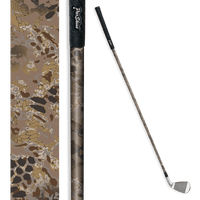 Iron + Putter Shaft Kryptek Flyway Skin