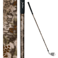 Iron + Putter Shaft Kryptek Highlander Skin