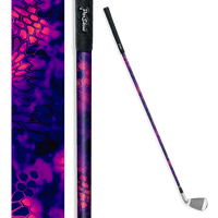 Iron + Putter Shaft Kryptek Infrared Skin