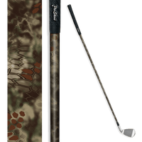 Iron + Putter Shaft Kryptek Mandrake Skin