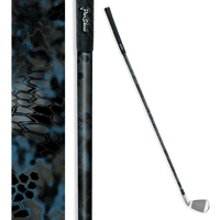 Iron + Putter Shaft Kryptek Neptune Skin