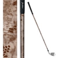 Iron + Putter Shaft Kryptek Nomad Skin
