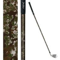 Iron + Putter Shaft Kryptek Obskura Actaeon Skin