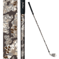 Iron + Putter Shaft Kryptek Obskura Driftwood Skin