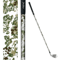 Iron + Putter Shaft Kryptek Obskura Grom Skin