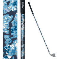 Iron + Putter Shaft Kryptek Obskura Litus Skin