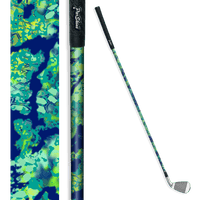 Iron + Putter Shaft Kryptek Obskura MahiMahi Skin