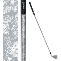 Iron + Putter Shaft Kryptek Obskura Nivis Skin