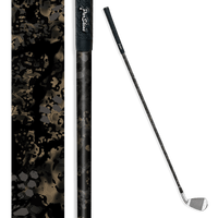 Iron + Putter Shaft Kryptek Obskura Nox Skin