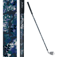 Iron + Putter Shaft Kryptek Obskura Oceanus Skin
