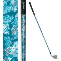 Iron + Putter Shaft Kryptek Obskura Shallows Skin