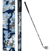 Iron + Putter Shaft Kryptek Obskura Signa Skin