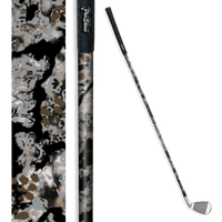 Iron + Putter Shaft Kryptek Obskura Skyfall Skin