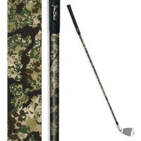 Iron + Putter Shaft Kryptek Obskura Transitional Brown Skin
