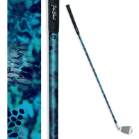 Iron + Putter Shaft Kryptek Pontus Skin