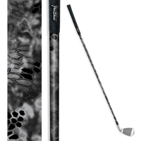 Iron + Putter Shaft Kryptek Raid Skin