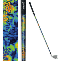 Iron + Putter Shaft Kryptek Thermal Skin