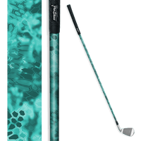 Iron + Putter Shaft Kryptek Tiffany Blue Skin