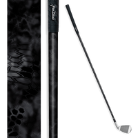 Iron + Putter Shaft Kryptek Typhon Skin